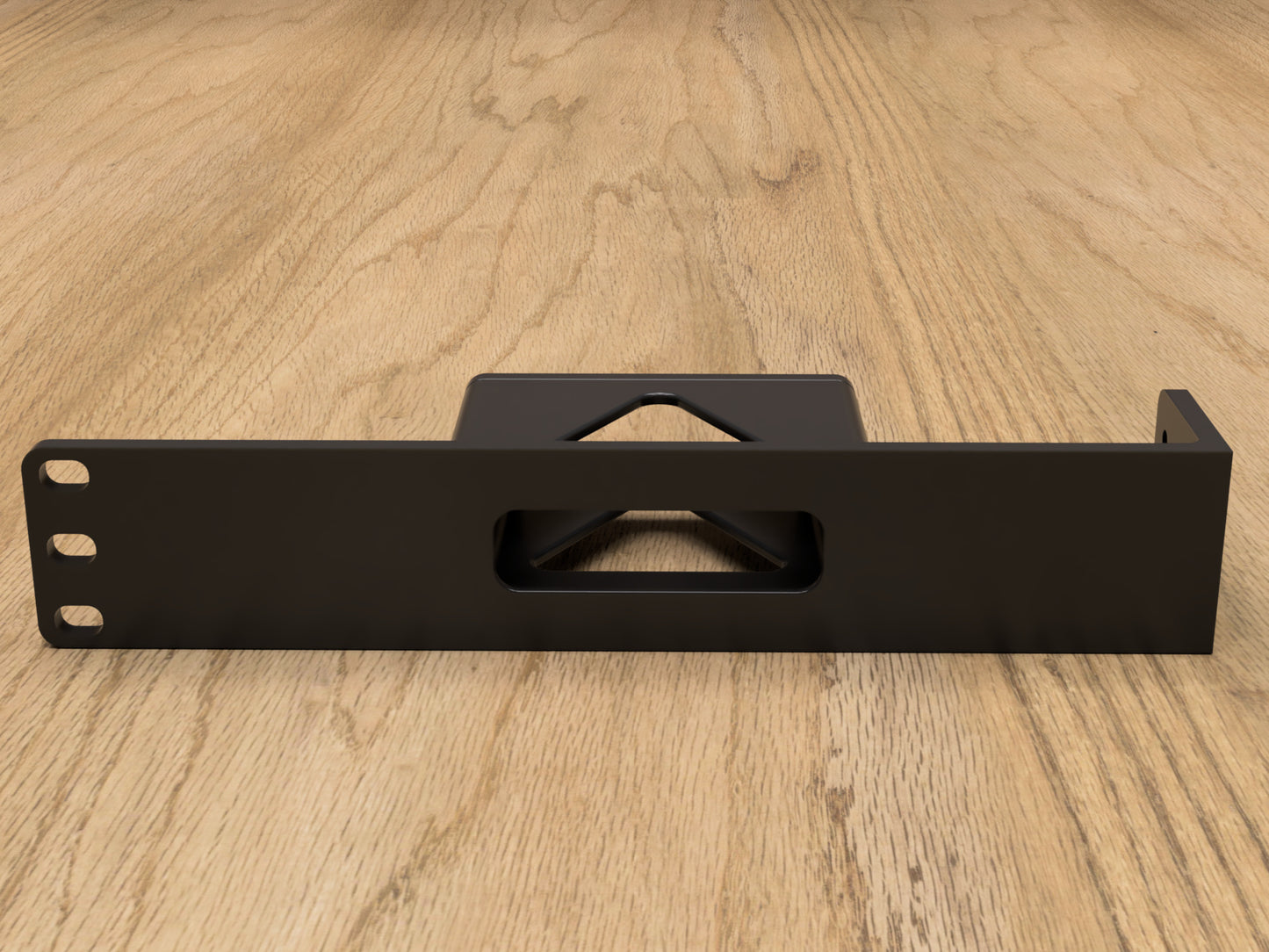 ProGrade PGRWCFXTASDANA 1U Rack Mount (Modular)