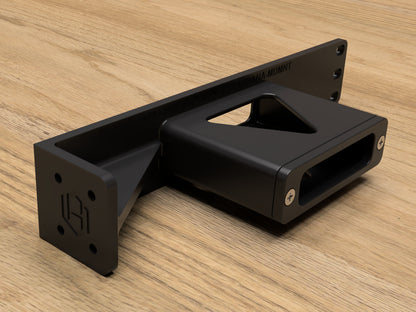 ProGrade PGRWCFXTASDANA 1U Rack Mount (Modular)