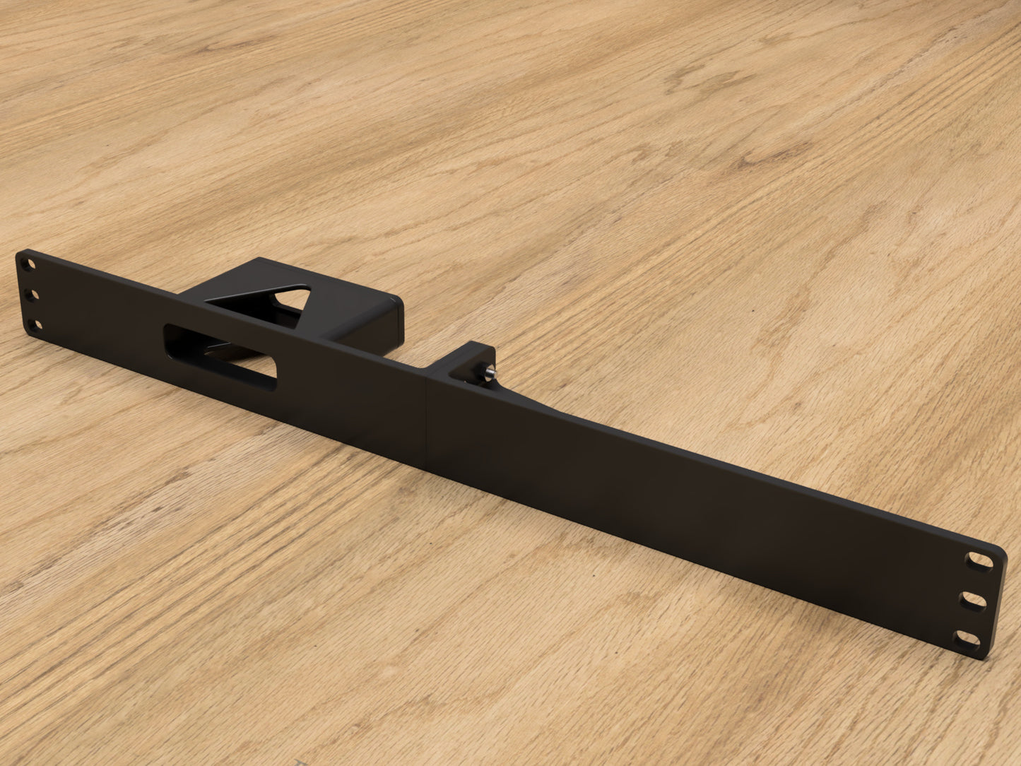 ProGrade PGRWCFXTASDANA 1U Rack Mount (Modular)