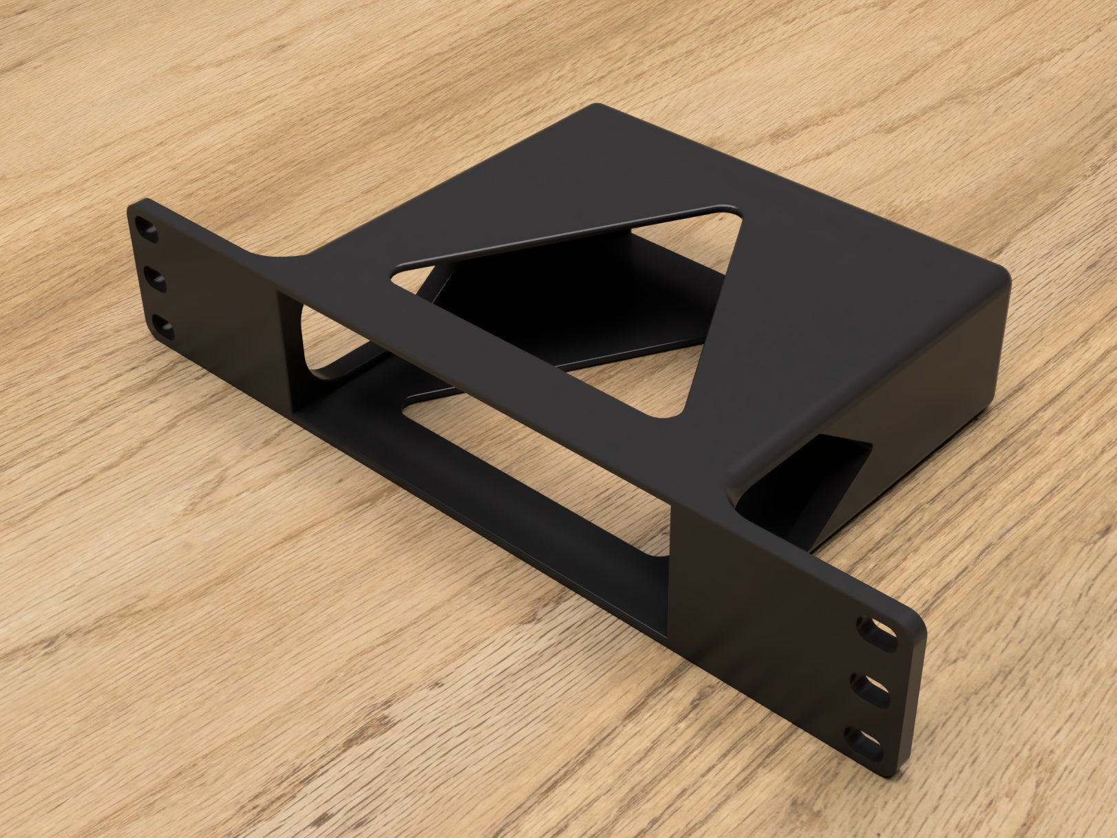 10 Inch Rack Mount for Purism Librem Mini PC – Hive Tech Solutions