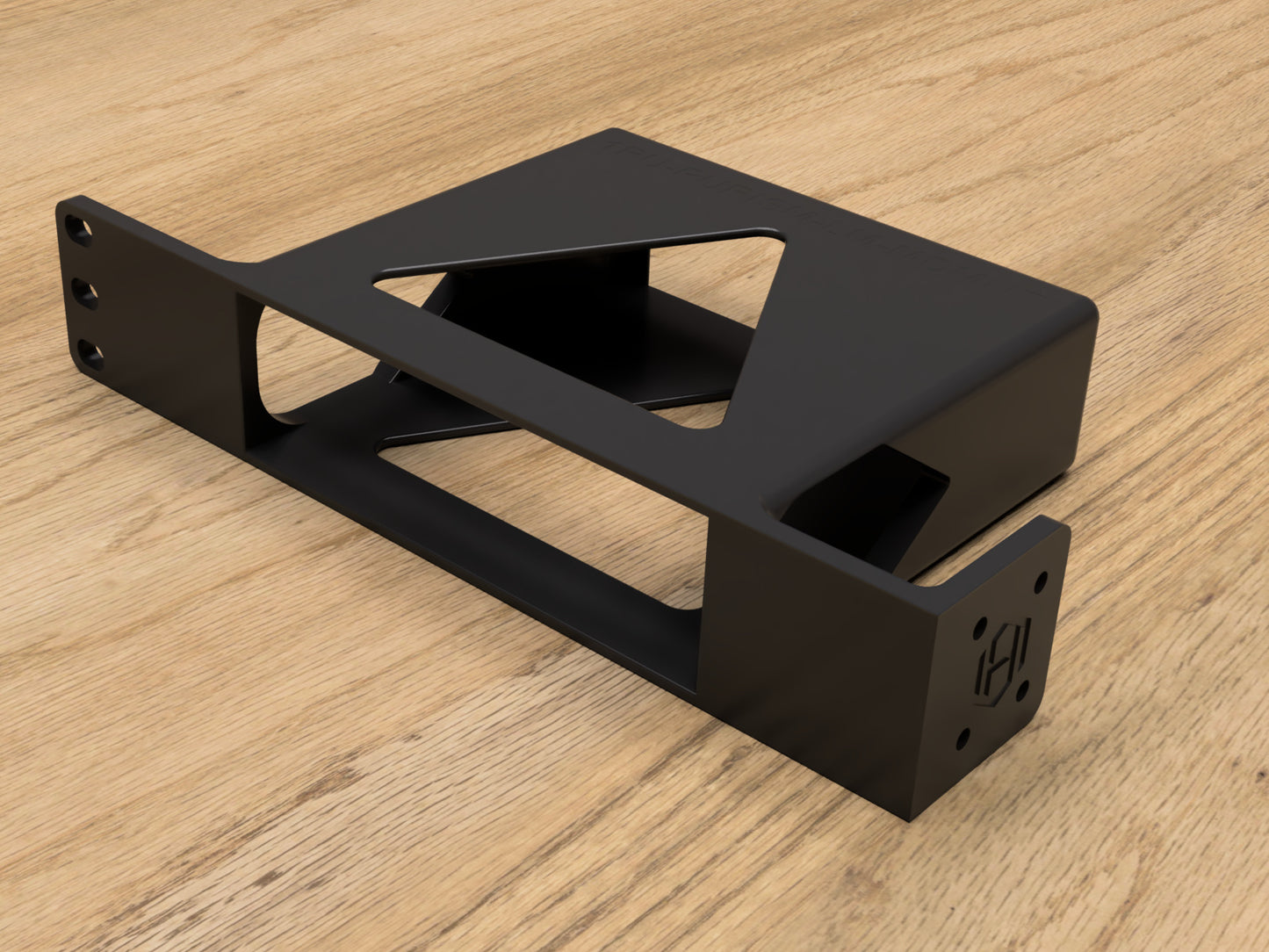 Purism Librem Mini Rack Mount (Modular)