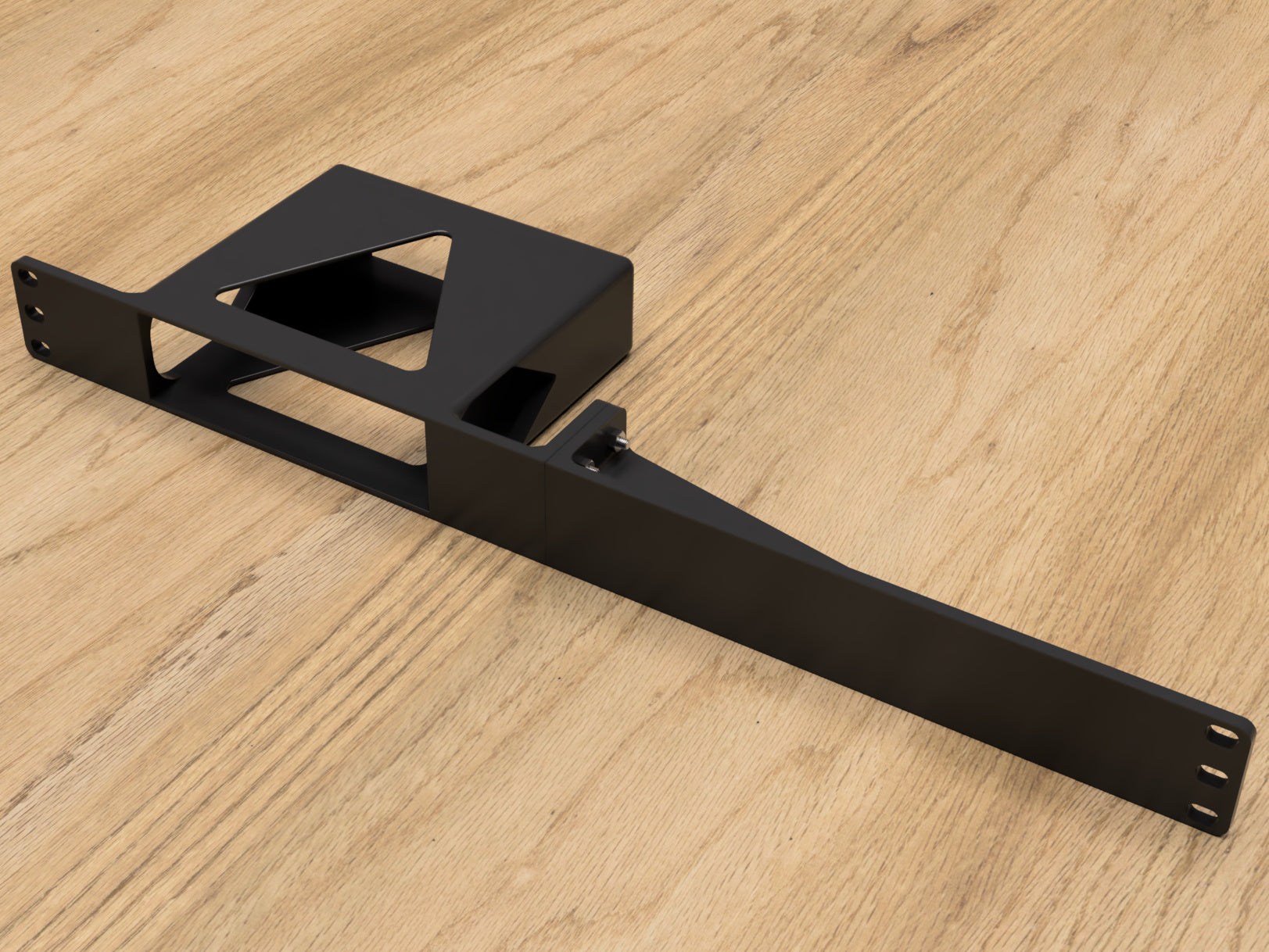 Purism Librem Mini Rack Mount (Modular) – Hive Tech Solutions