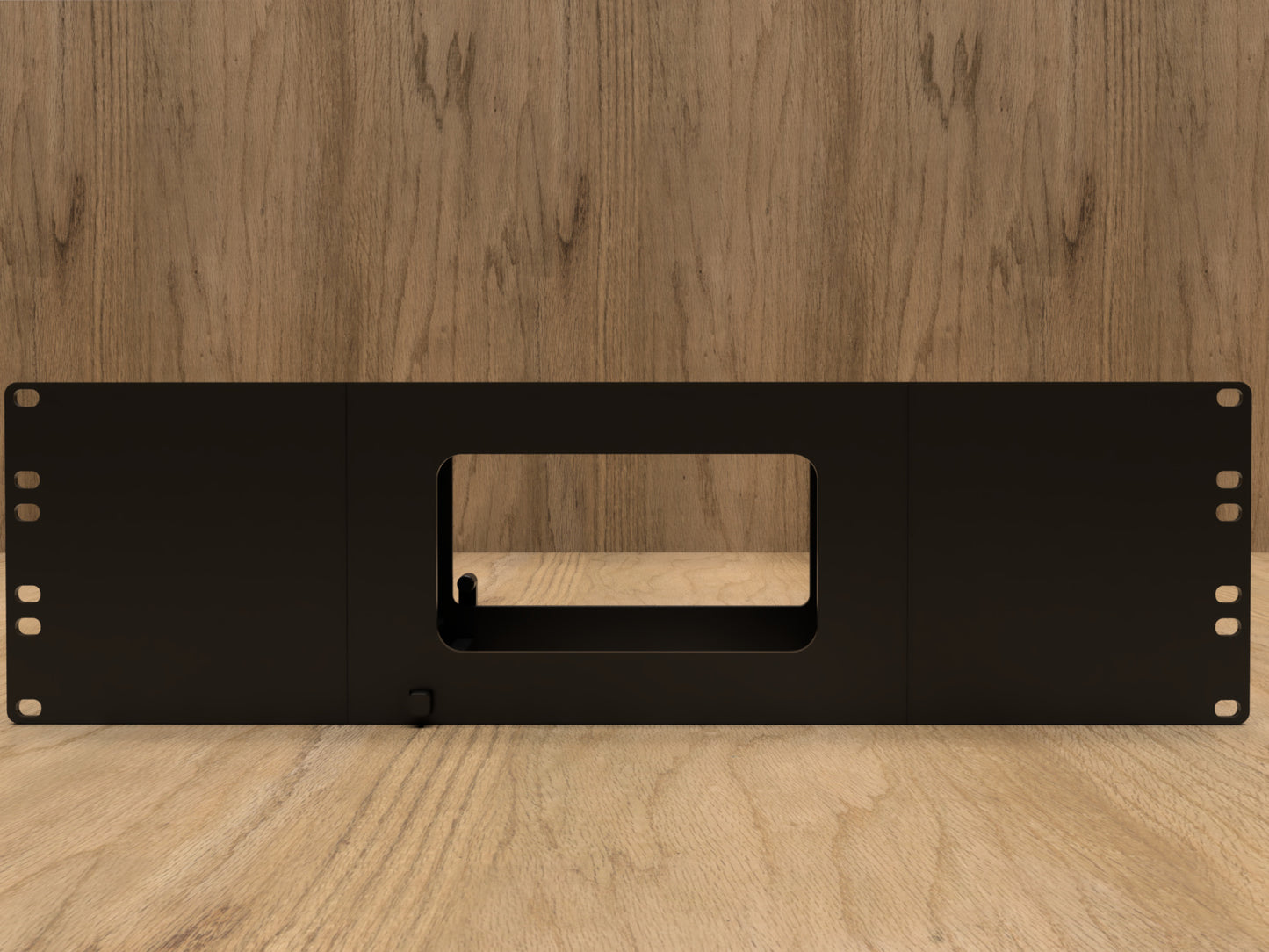 3U Rack Mount for Apple Mac Studio