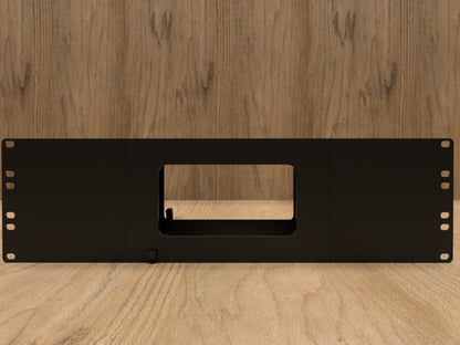 3U Rack Mount for Apple Mac Studio