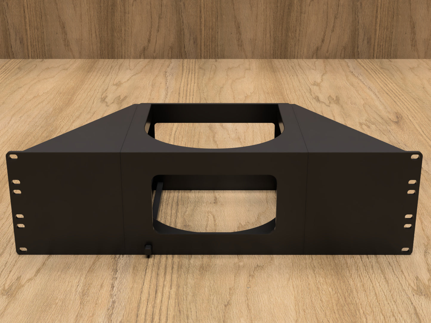 3U Rack Mount for Apple Mac Studio