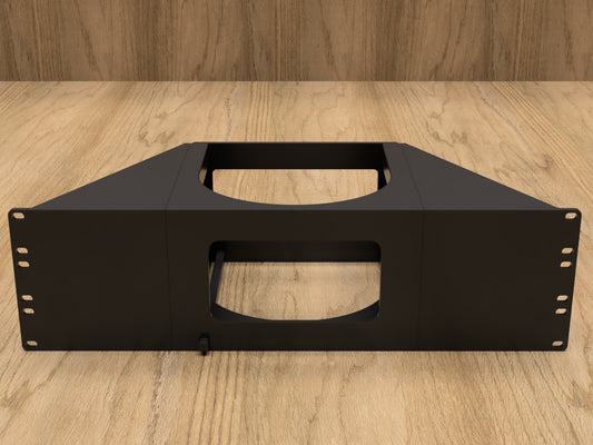 3U Rack Mount for Apple Mac Studio