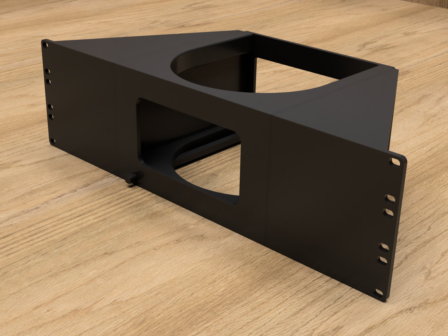 3U Rack Mount for Apple Mac Studio