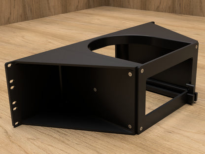 3U Rack Mount for Apple Mac Studio