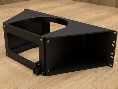 3U Rack Mount for Apple Mac Studio