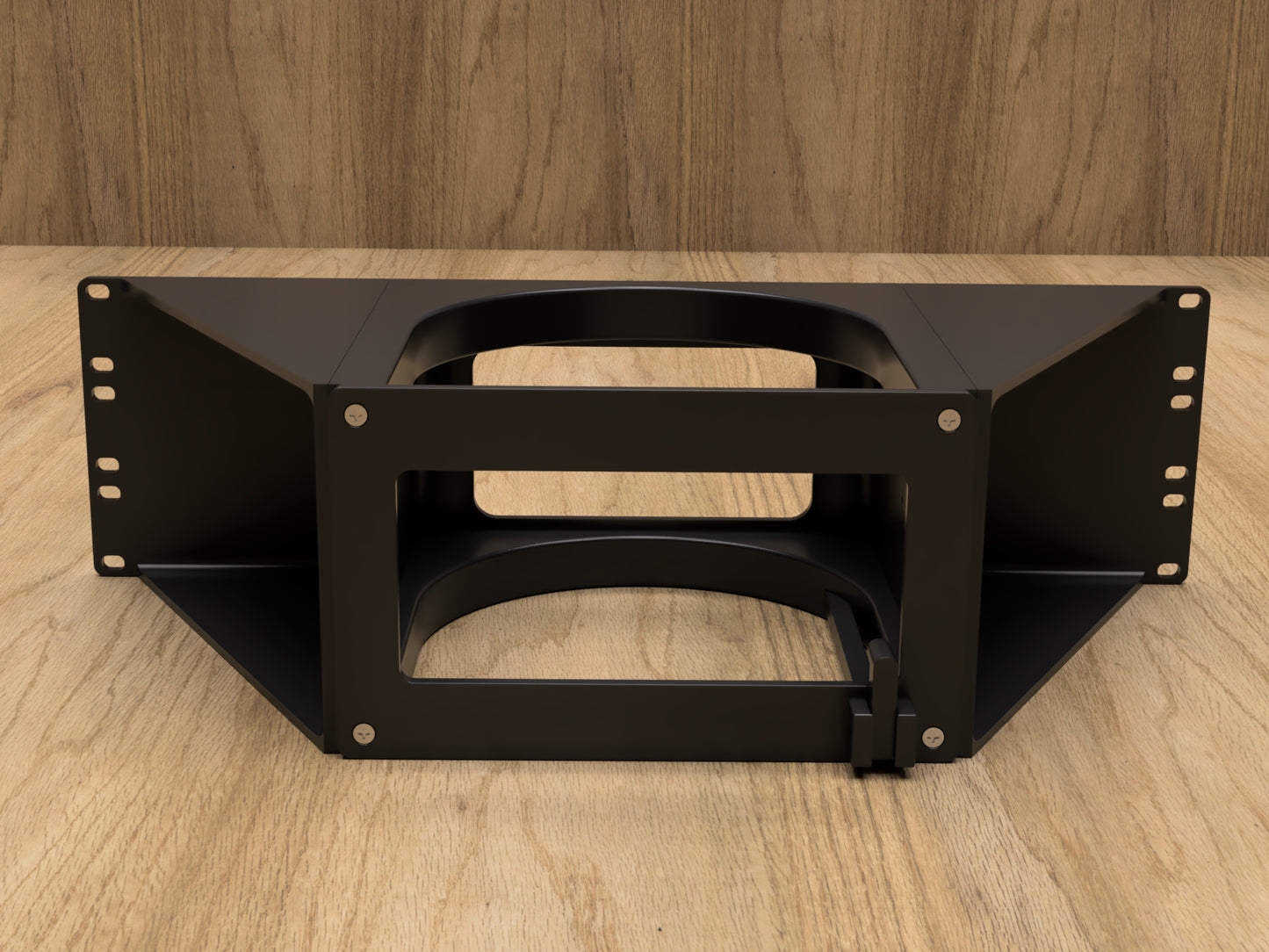 3U Rack Mount for Apple Mac Studio