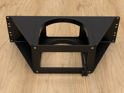 3U Rack Mount for Apple Mac Studio