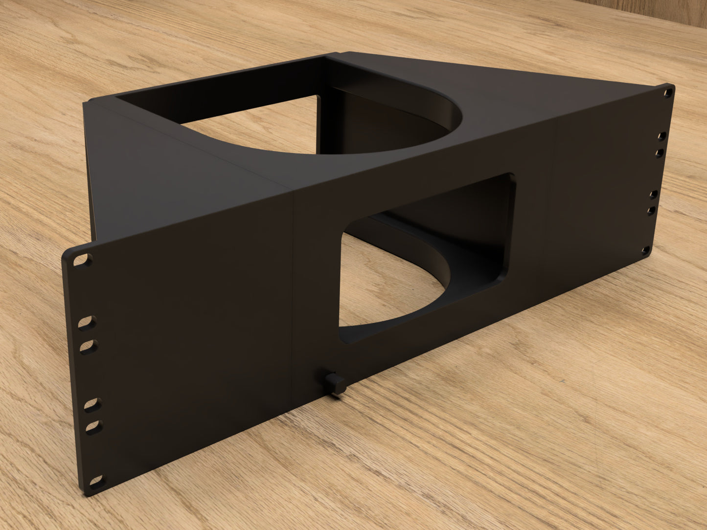 3U Rack Mount for Apple Mac Studio
