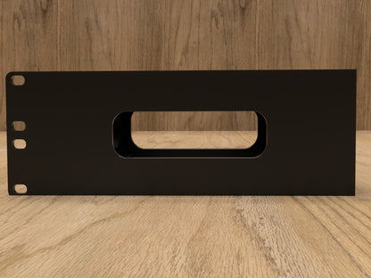 2U Rack Mount for Bee-Link SEi12 Mini PC (Modular)