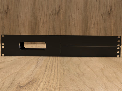2U Rack Mount for Bee-Link SEi12 Mini PC (Modular)