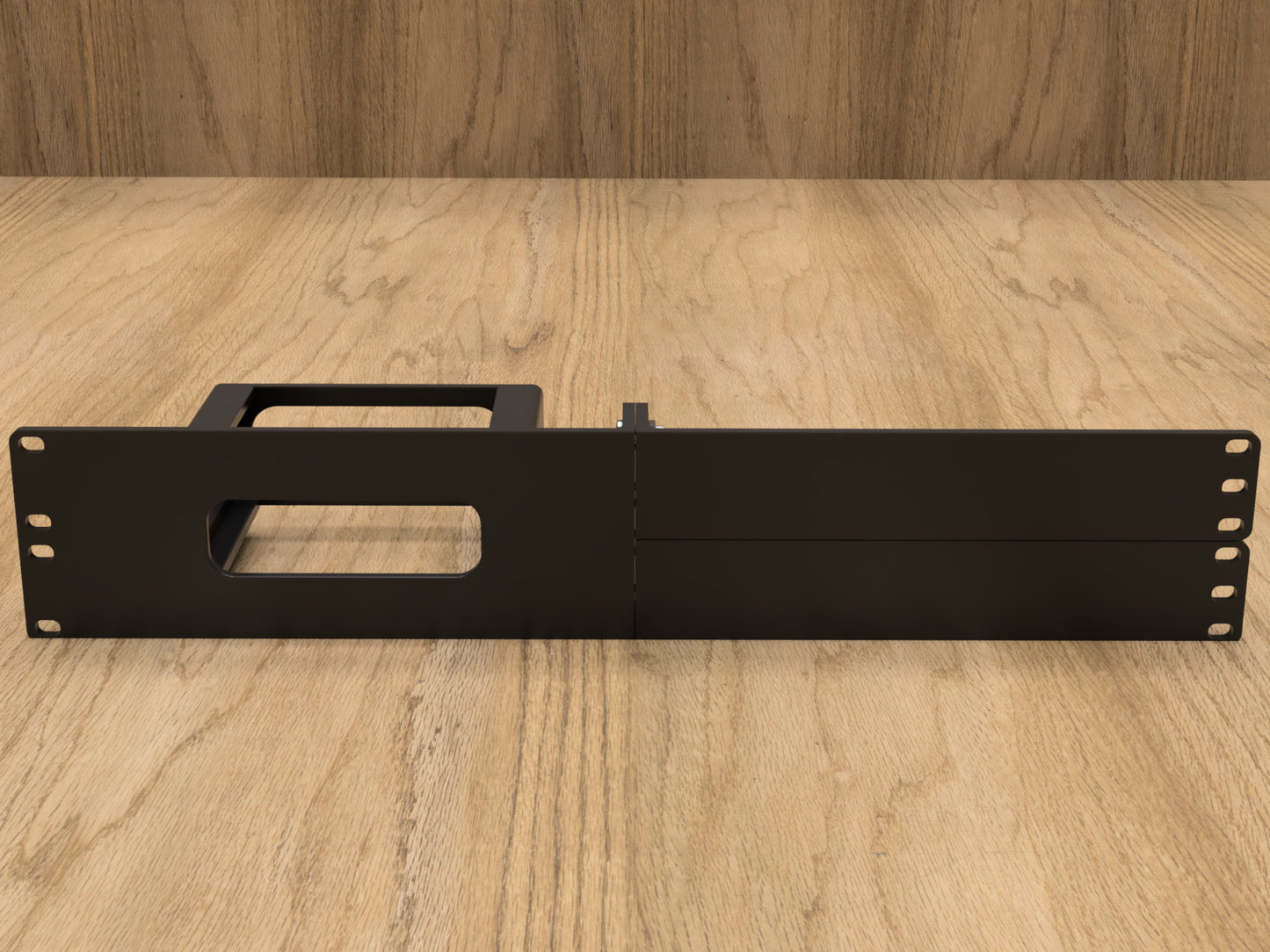 2U Rack Mount for Bee-Link SEi12 Mini PC (Modular)
