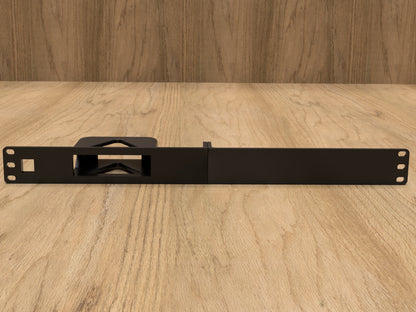 1U Rack Mount for Philips Hue Bridge Pro (Modular)