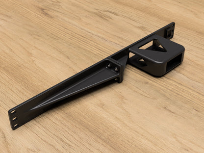 1U Rack Mount for Philips Hue Bridge Pro (Modular)
