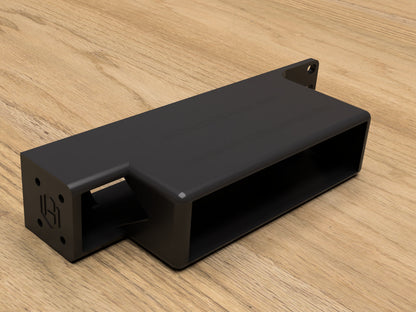 Savant SHR-S2 / SmartControl 12 Rack Mount (Modular)