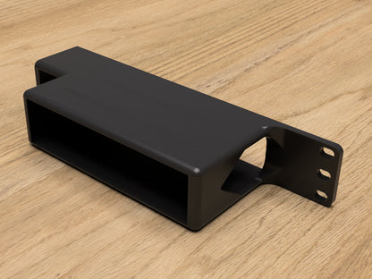 Savant SHR-S2 / SmartControl 12 Rack Mount (Modular)