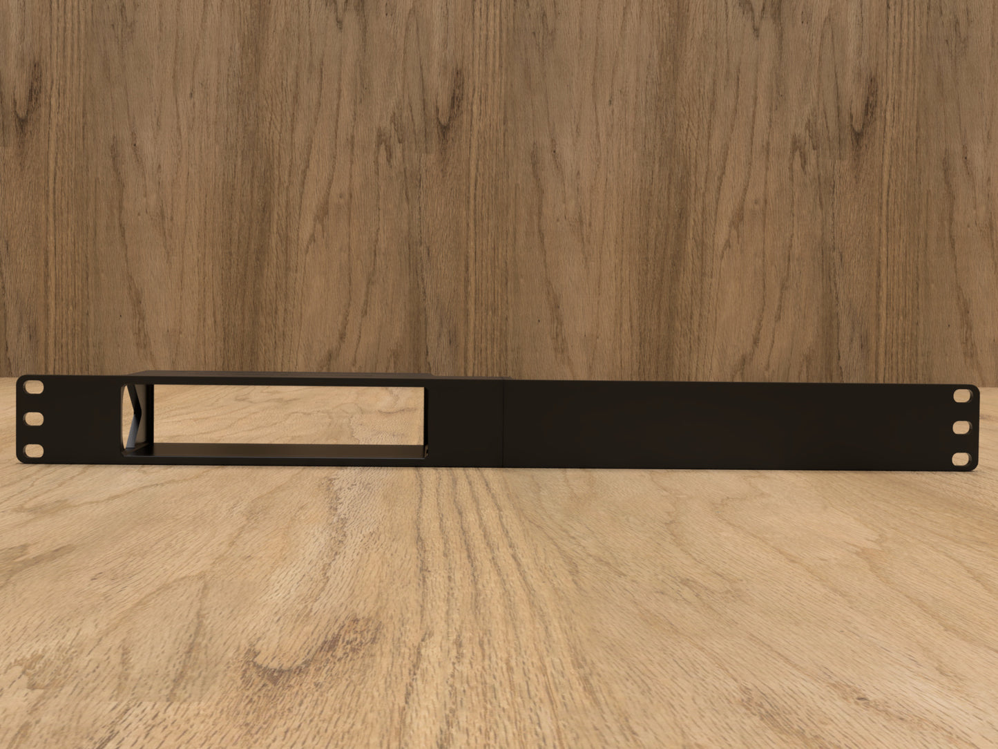 Savant SHR-S2 / SmartControl 12 Rack Mount (Modular)