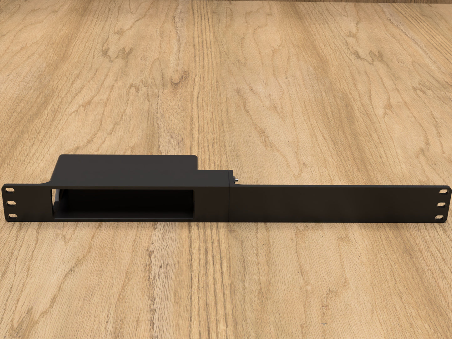 Savant SHR-S2 / SmartControl 12 Rack Mount (Modular)