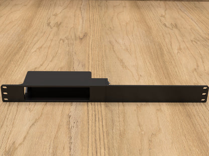 Savant SHR-S2 / SmartControl 12 Rack Mount (Modular)