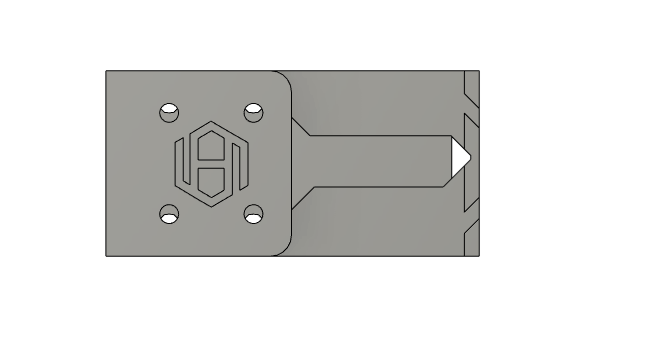 LinkTap Gateway and RaspberryPi 4 Rack Mount (Modular)