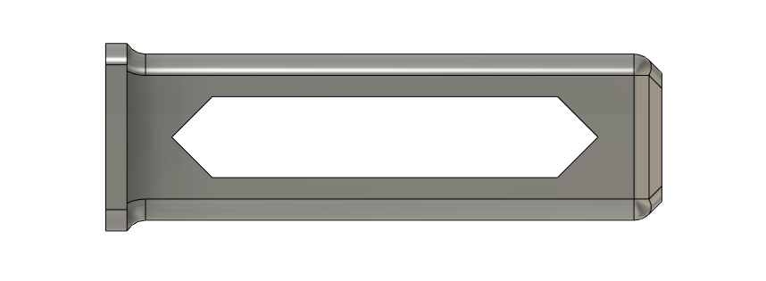 Rack Mount for TP-Link Omada SG2210P (10-Inch)