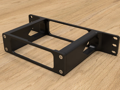 10 Inch Rack Mount for Teltonika TSW202 Switch