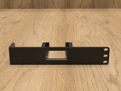 Rack mount for Unifi Access Door Hub Mini (Modular)