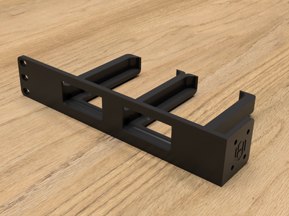 Rack mount for Unifi Access Door Hub Mini (Modular)