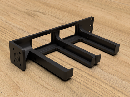 Rack mount for Unifi Access Door Hub Mini (Modular)