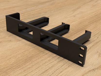 Rack mount for Unifi Access Door Hub Mini (Modular)