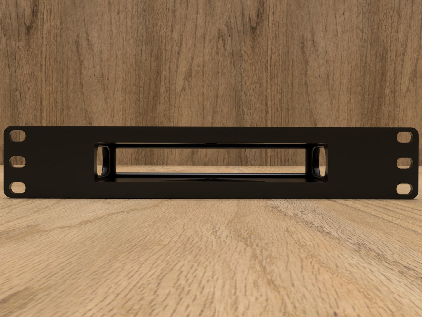 10 Inch Rack Mount for Ubiquiti EdgeRouter X SFP (ER-X-SFP)
