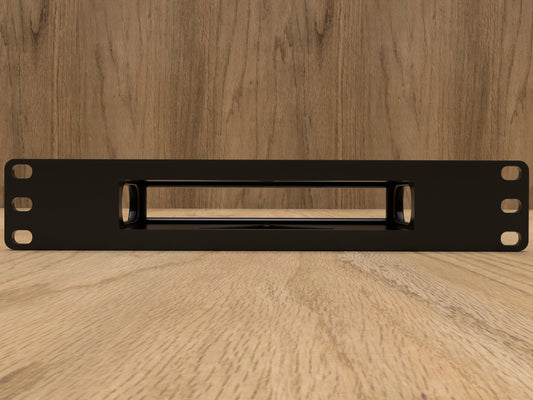10 Inch Rack Mount for Ubiquiti EdgeRouter X SFP (ER-X-SFP)