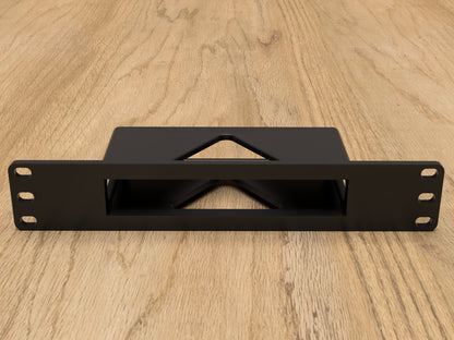 10 Inch Rack Mount for Ubiquiti EdgeRouter X SFP (ER-X-SFP)