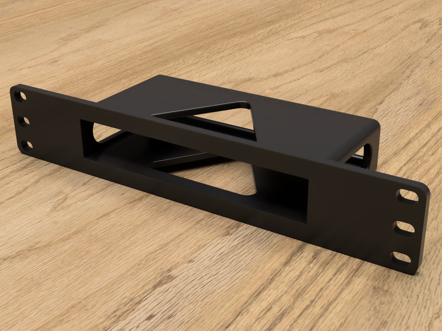 10 Inch Rack Mount for Ubiquiti EdgeRouter X SFP (ER-X-SFP)
