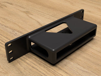 10 Inch Rack Mount for Ubiquiti EdgeRouter X SFP (ER-X-SFP)