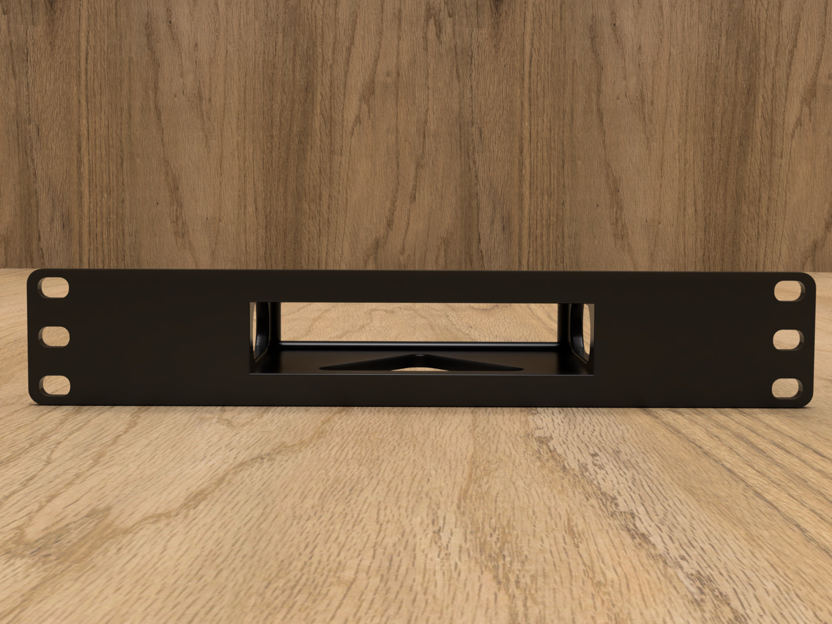 10 Inch Rack Mount for Ubiquiti EdgeRouter X (ER-X) – Hive Tech Solutions