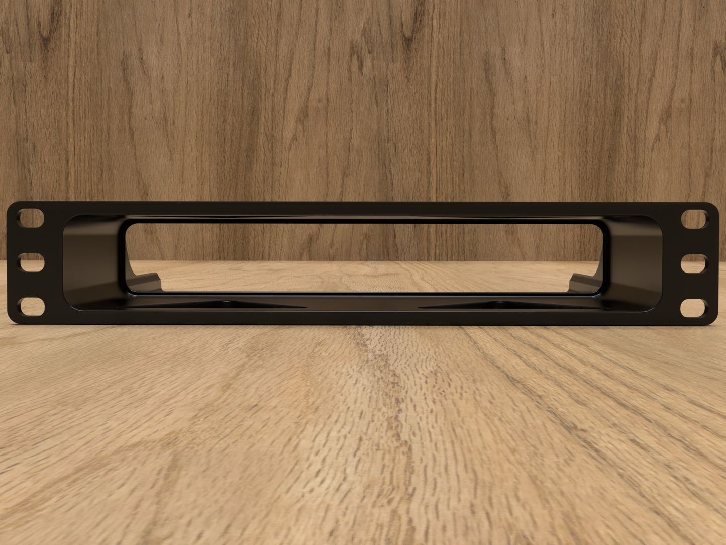 10 Inch 1U Rack Mount for Ubiquiti Unifi Flex 2.5G PoE Switch