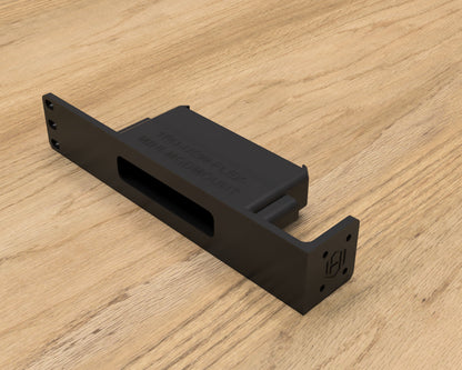 Rack mount for USW Flex Mini - USW-Flex-Mini (Modular)