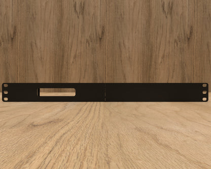 Rack mount for USW Flex Mini - USW-Flex-Mini (Modular)