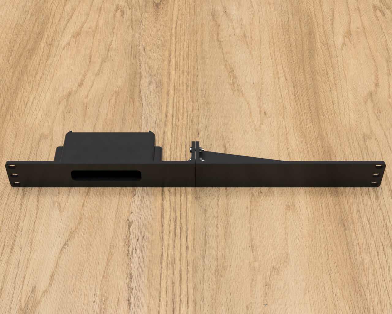 Rack mount for USW Flex Mini - USW-Flex-Mini (Modular)