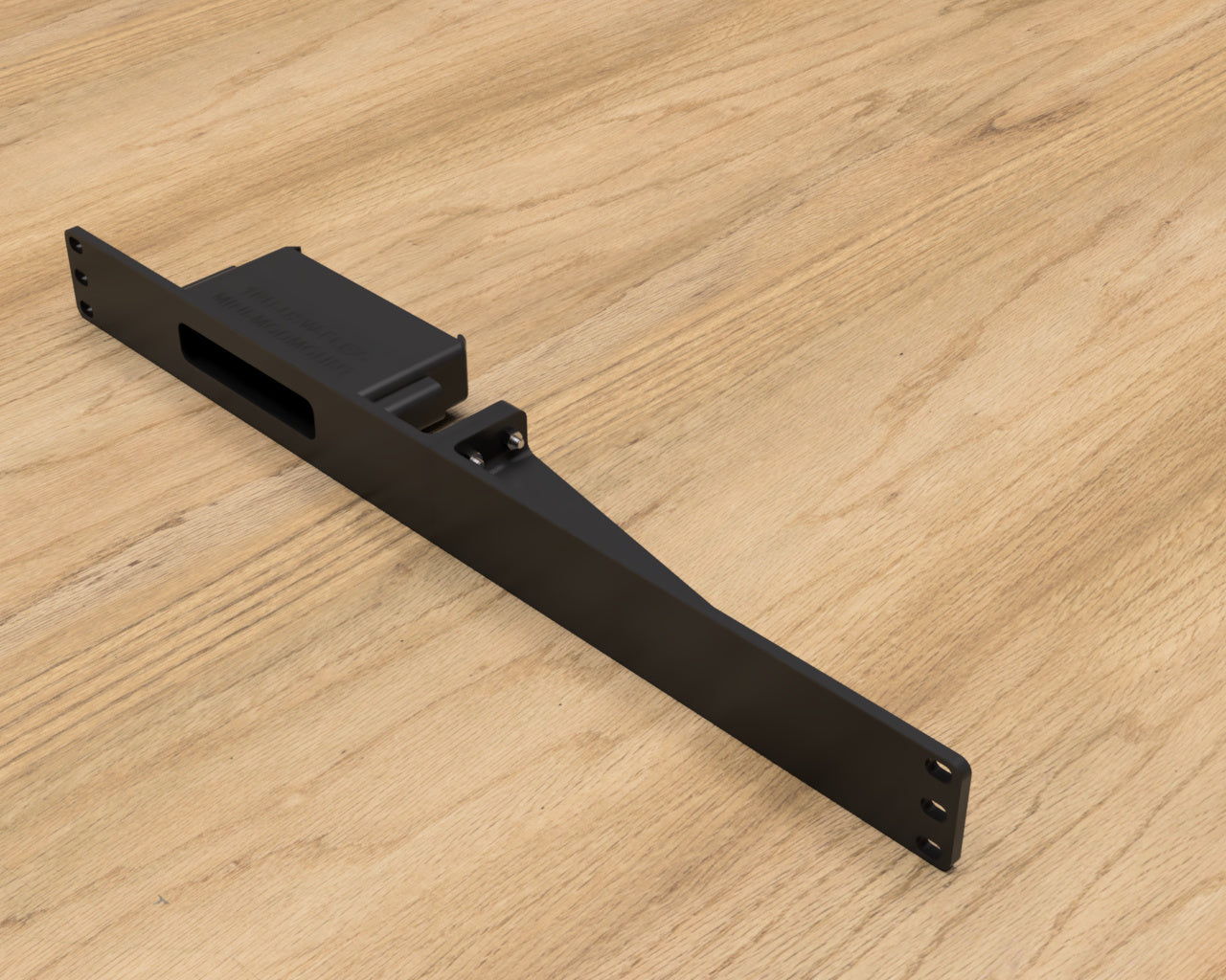 Rack mount for USW Flex Mini - USW-Flex-Mini (Modular)