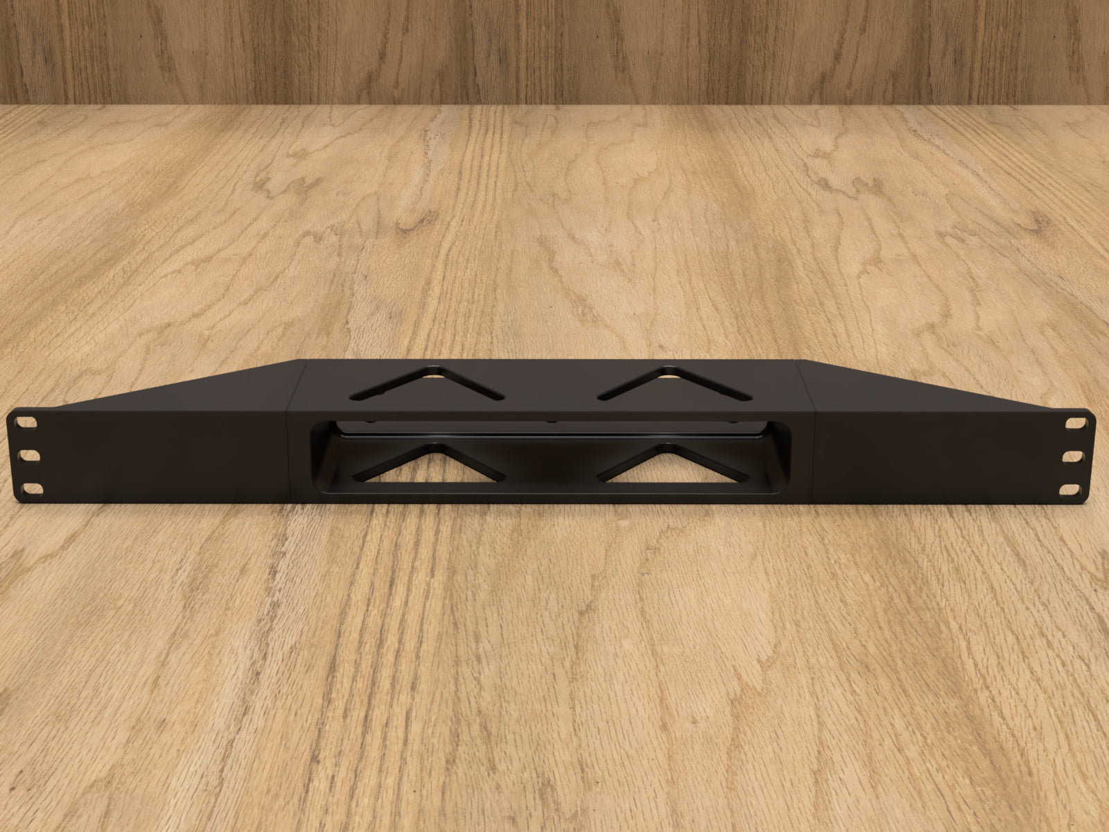 1U Rack Mount for Ubiquiti Unifi Flex 2.5G 8 Port Switch (Non-PoE ...