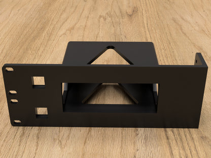 2U Rack Mount for Ubiquiti Unifi Express 7 (Modular)
