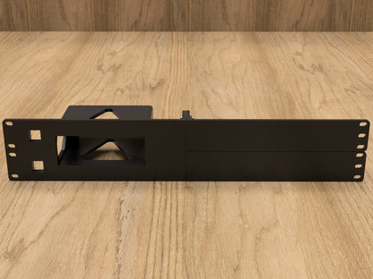 2U Rack Mount for Ubiquiti Unifi Express 7 (Modular)