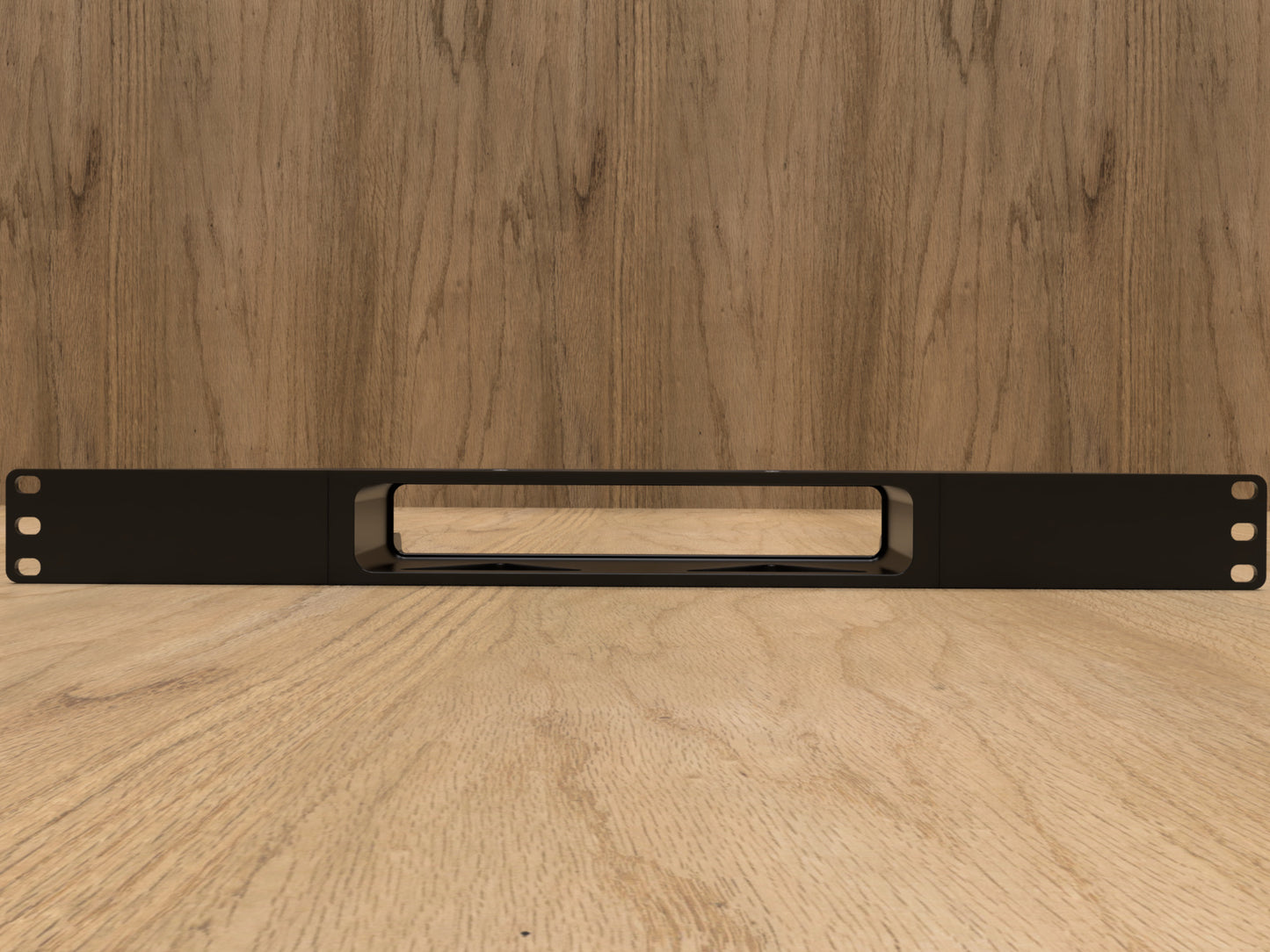 Rack mount for Ubiquiti Unifi Flex 2.5G PoE Switch