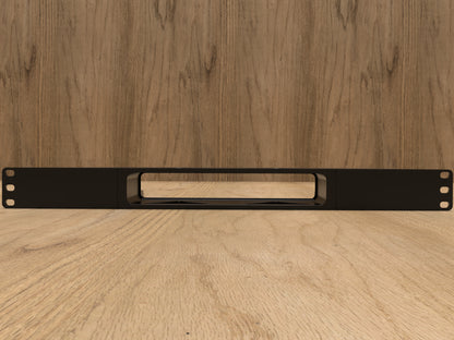 Rack mount for Ubiquiti Unifi Flex 2.5G PoE Switch