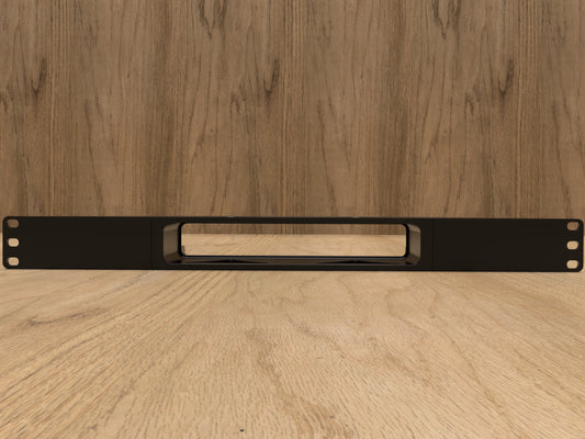 Rack mount for Ubiquiti Unifi Flex 2.5G PoE Switch